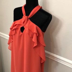 BCBGeneration dress